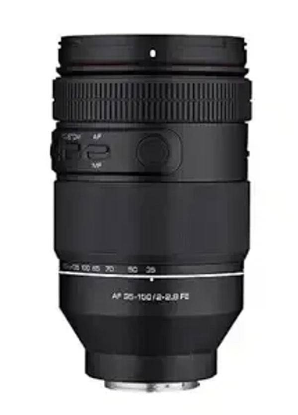 Samyang AF 35-150MM F2-2.8FE