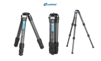 Leofoto LS-283C Professional Carbon Fiber Tripod 3S