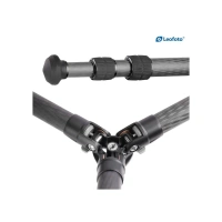 Leofoto LS-323C Professional Carbon Fiber Tripod 3S