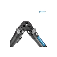 Leofoto LS-364C Ranger Series Compact Carbon Fiber Tripods 4S