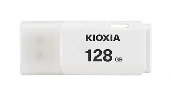 KIOXIA U301 128 GB 3.2 PENDRIVE