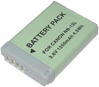 WB 13L Battery