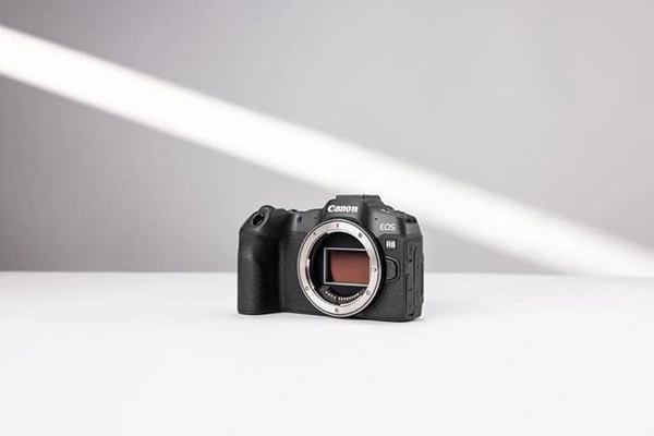 Canon Digital Camera EOS R8 Body