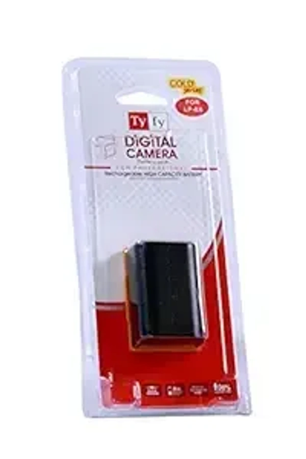 TYFY LP-E6