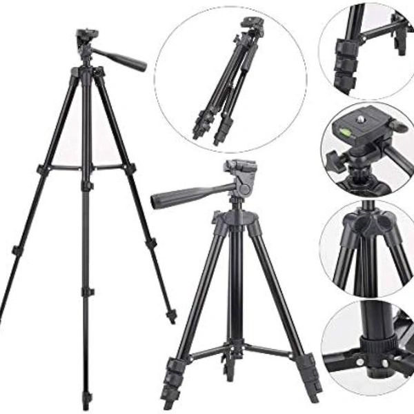 TYFY TF-1020 PRO Extendable Tripod