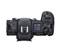 Canon EOS R5 Body