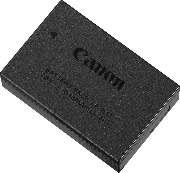 WB Canon LPE-17