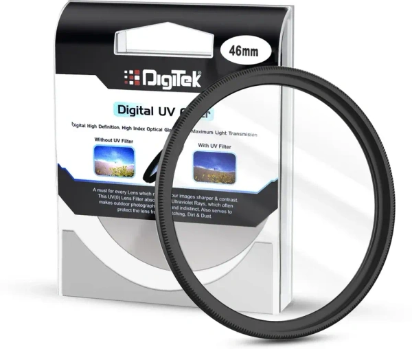 Digi Tek 46mm