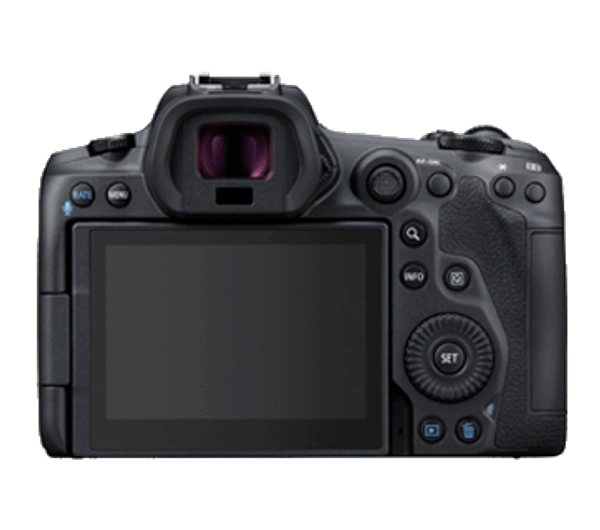Canon EOS R5 Body