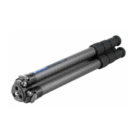 Leofoto LS-364C Ranger Series Compact Carbon Fiber Tripods 4S