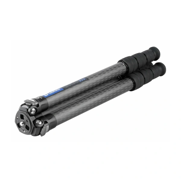 Leofoto LS-364C Ranger Series Compact Carbon Fiber Tripods 4S