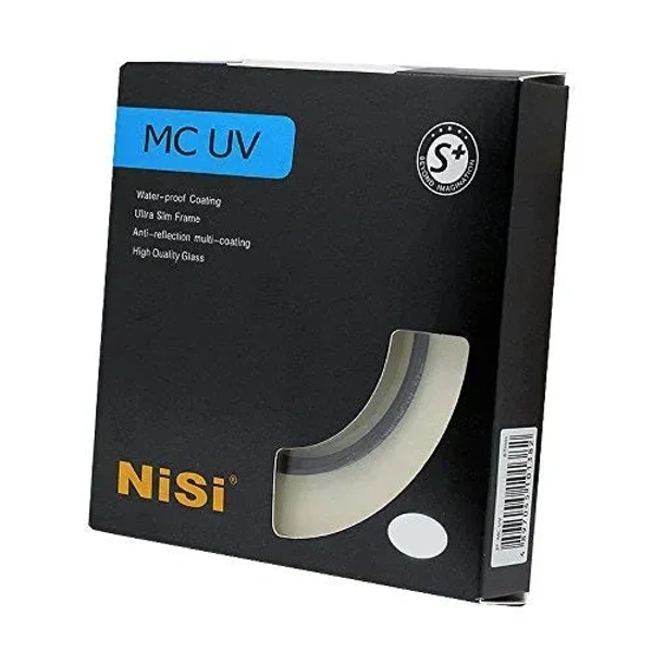 NISI 55mm MC UV
