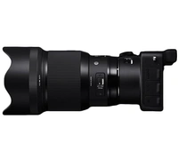 Sigma 85Mm F/1.4 Dg HSM Art Lens for Canon DSLR Camera