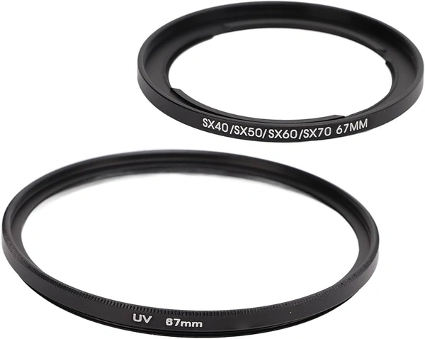 Power MG UV filter 67mm