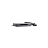 Angle Bird Express B card reader