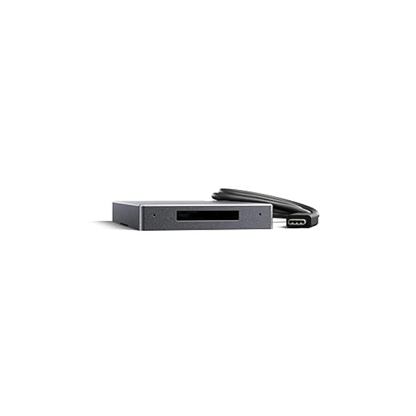 Angle Bird Express B card reader