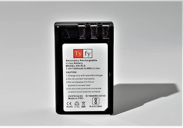 TYFY-ENEL9