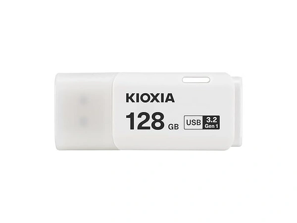 KIOXIA U301 128 GB 3.2 PENDRIVE