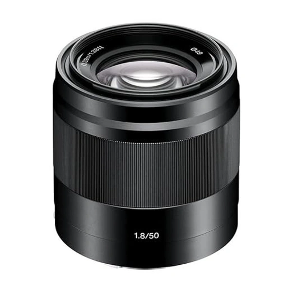SONY SEL60F18F B DSLR LENS