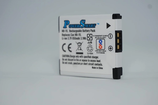 Power Smart NB-11L