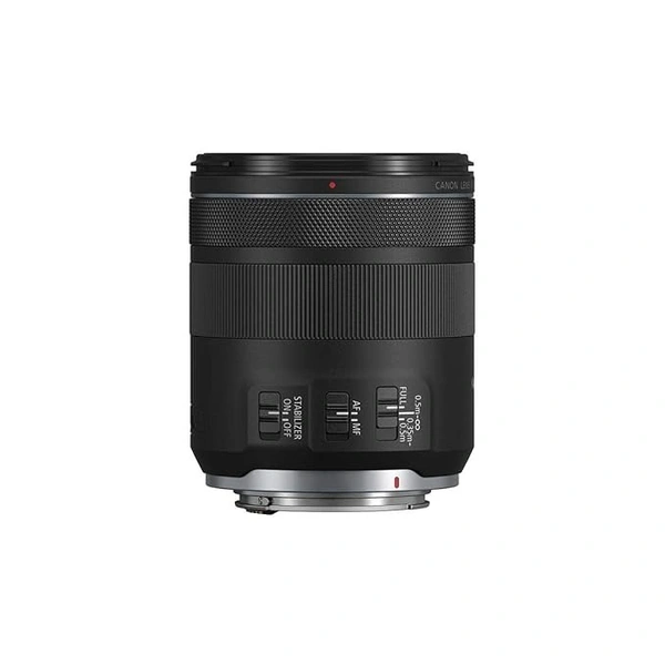 Canon Lens RF 85 mm F 2 macro IS