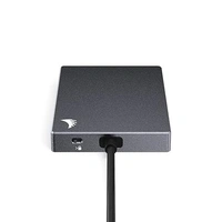 Angle Bird Express B card reader