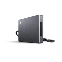 Angle Bird Express B card reader