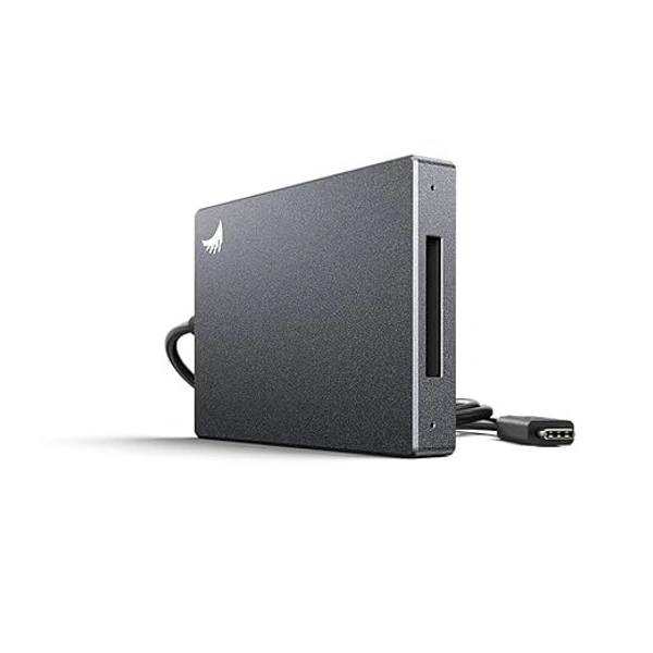 Angle Bird Express B card reader