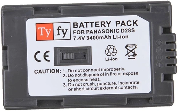  TYFY D28S