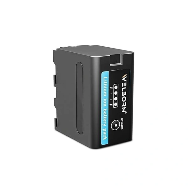 WB sony  F 980 Battery