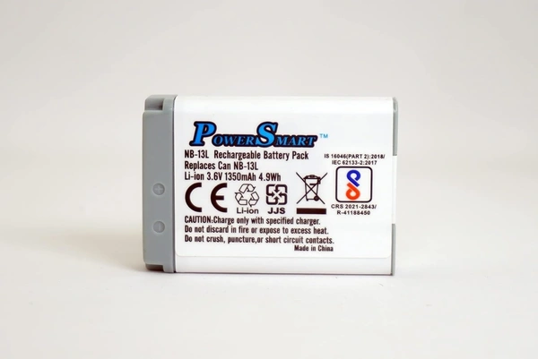 Power Smart NB-13L