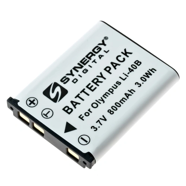 Power Smart LI-40B