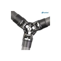 Leofoto LS-364C Ranger Series Compact Carbon Fiber Tripods 4S