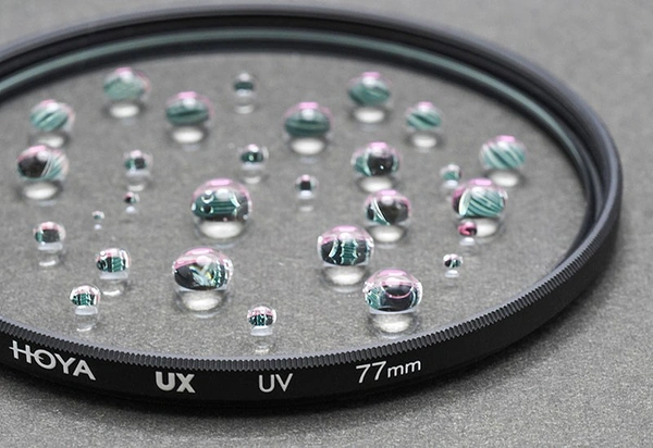 Hoya UX UV 77mm