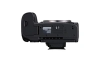 Canon EOS R5 Mark II 45MP Full-Frame Mirrorless Camera Body With 1 TB CARD(8K RAW & 4K 120p Video) - Black