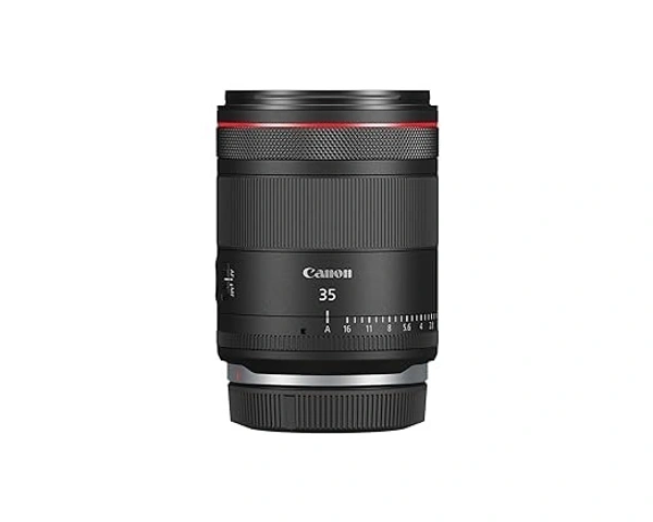 Canon  Lens RF 35 MM F 1.4