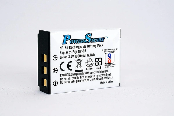 Power Smart FNP-85