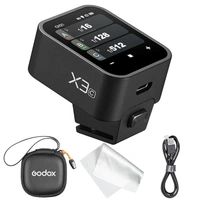 GODON TRIGGER TRANSMITTER X3C