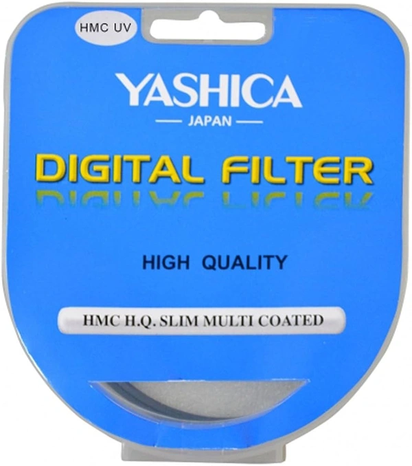 Yashica HMC UV 67mm