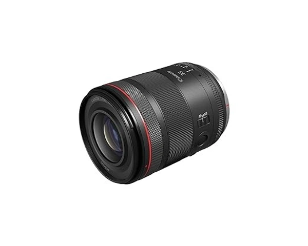 Canon  Lens RF 35 MM F 1.4