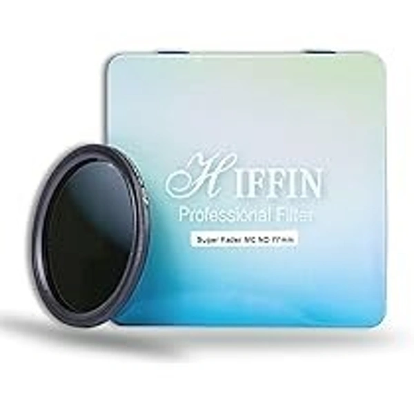 Hiffin 77mm