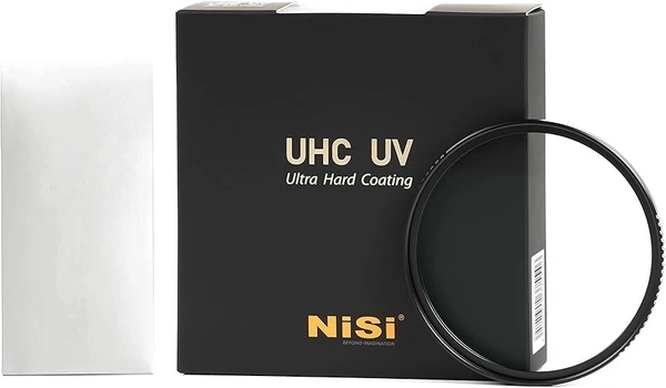 Nisi 62mm