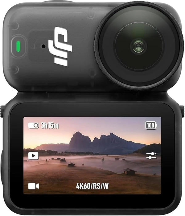 DJI OSMO NANO STANDARD COMBO 128 GB