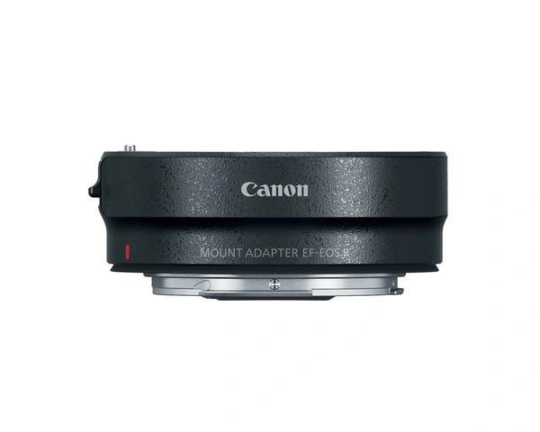  Canon Mount Adapter EF-EOS R