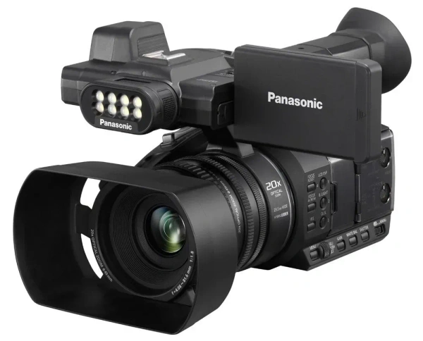 PANASONIC PV 100 (2 PCS)