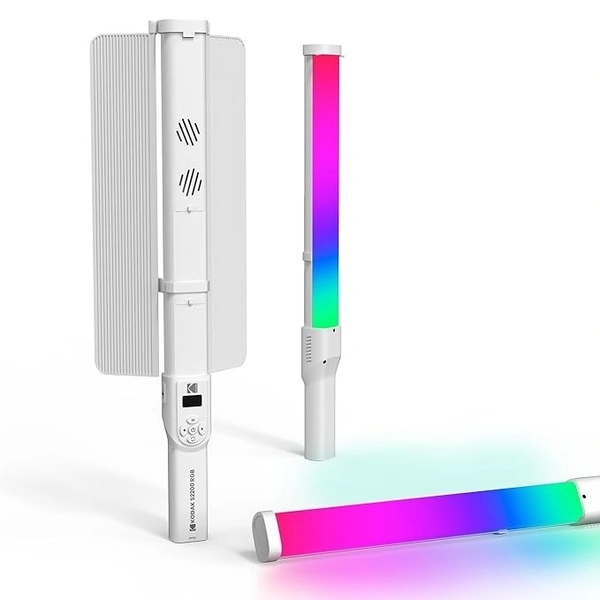 KODAK VIEDO STICK LIGHT B2200 RGB
