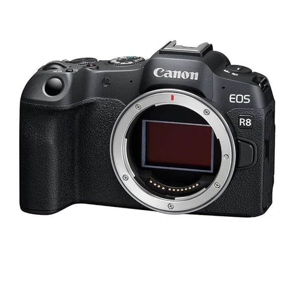 Canon Digital Camera EOS R8 Body