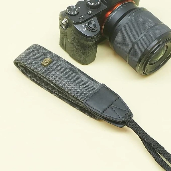LYNCA Camera Strap-500