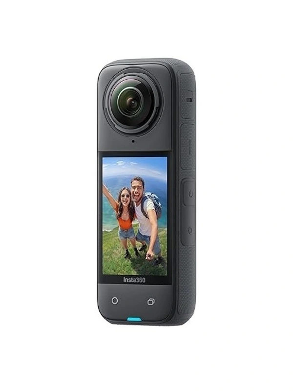 insta360 X4-8K Waterproof 360 Action Cam