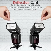 KODAK Kodak S632 Speed Flash for Camera with Trigger 